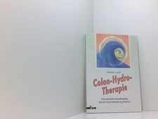 Colon-Hydro-Therapie