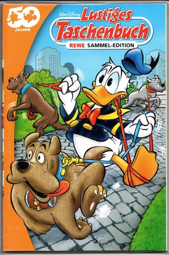 Comic rewe lustiges - comic,,