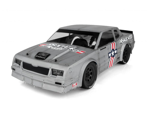 Team associated sr10m - team,