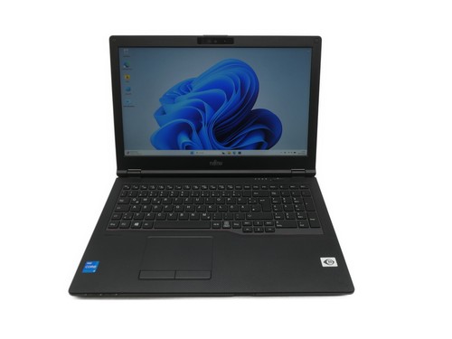 Fujitsu lifebook e5511 - fujitsu,