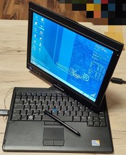 Laptop dell latitude xt2 - laptop,