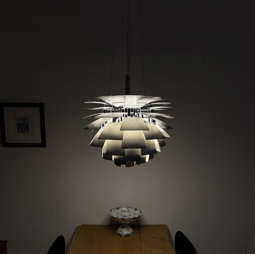 Originale artichoke - ph,
