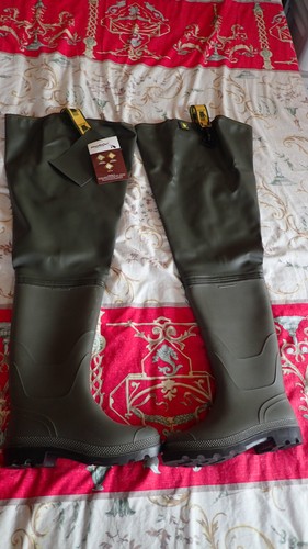 Seestiefel standard wathose - seestiefel,