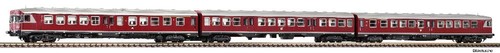 Piko 40264 dieseltriebwagen - piko,