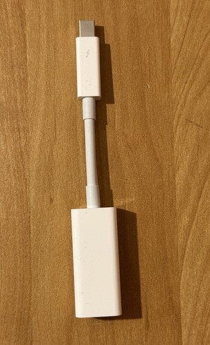 Original apple thunderbolt - original,