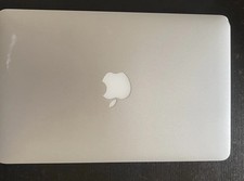 Apple MacBook Air 11,6 Zoll