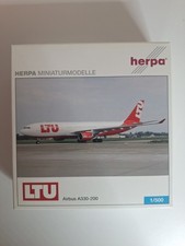 Herpa wings 509961 airbus - wings,