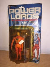 Revell/Ceji Power Lords E.T