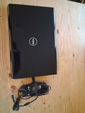 DELL LAPTOP 17 Zoll, Modell Studio 1749, 4GB RAM, Prozessor Intel Core i5