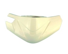 Verkleidung Lenker weiss passt