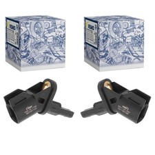 Vemo abs sensor raddrehzahl - abs-sensor,