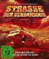 Strasse der Verdammnis