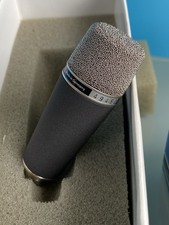Beyerdynamic M640 N Mikrofon