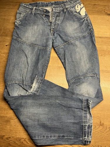 Star jeans elwood - jeans,