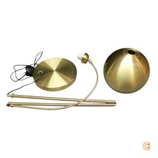 Lindby Bogenstehlampe Moisia