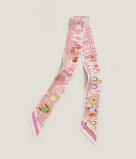 NEW Hermes Pony Pit Stop