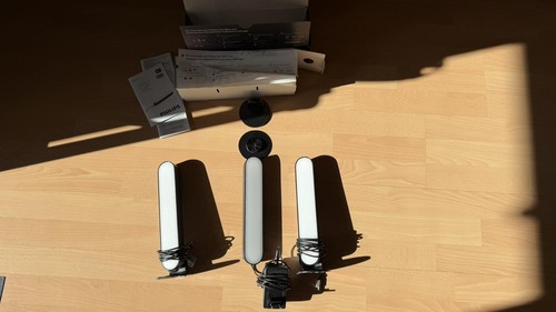 Philips hue white - philips, and