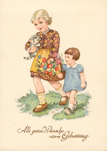 Glückwunsch geburtstag - glückwunsch,