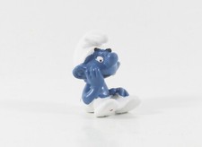 Schlumpf Schlümpfe == 2.0027