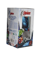 Marvel avengers superhelden - avengers,