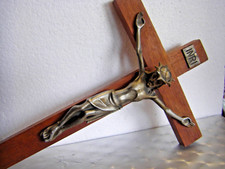 Kreuz / Holzkreuz /Kruzifix