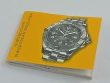 BREITLING ANLEITUNG MANUAL