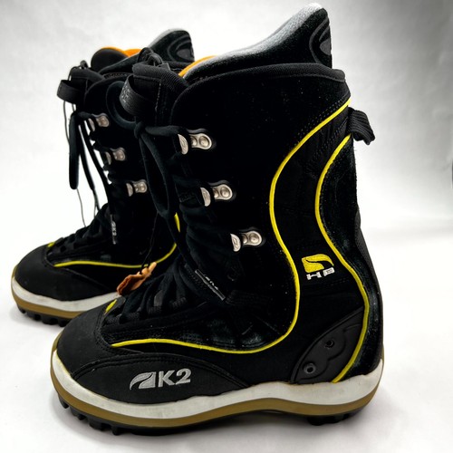 Clicker eclipse men size - k2,