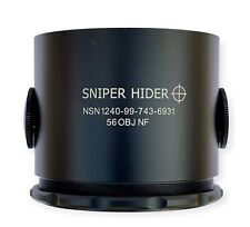 Sniper Solutions - Nightforce