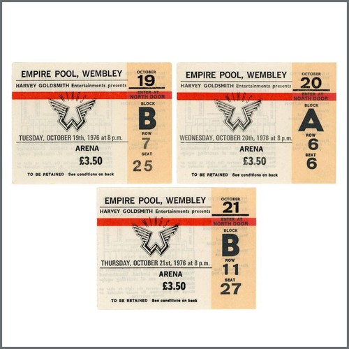 Paul mccartney wings 1976 - paul,