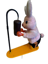 1980er Duracell Boxing Bunny