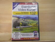 DVD Eisenbahn Video- Kurier