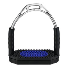 Sprenger Bow Balance Steigbügel  Edelstahl rostfrei