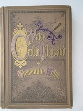 Vater Carlet's Pflegekind von