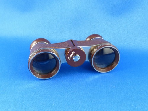 Vintage fernglas opernglas - vintage, /
