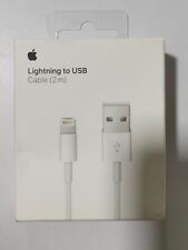 Apple Lightning auf USB Kabel