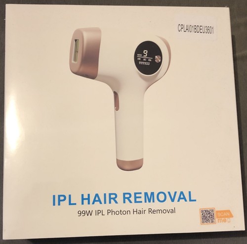 Ipl hair removal 99w - hair,