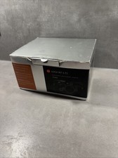 Leica black ovp - 0.72,