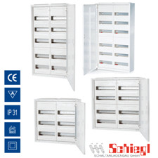 Feldverteiler Verteilerfeld 2