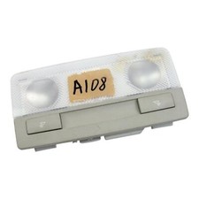 Opel Astra J Innenraumleuchte Innenleuchte Lampe Leselampe hinten 316627975