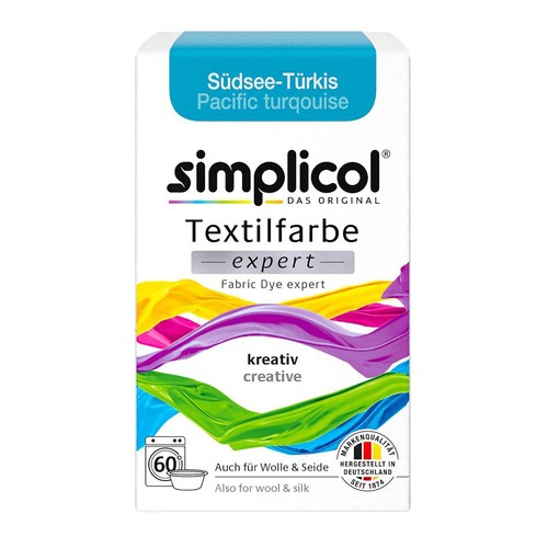 Simplicol textilfarbe expert - simplicol,