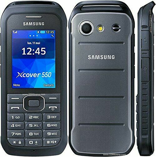 Samsung b550h xcover - b550h,