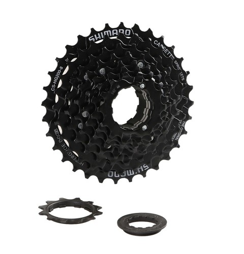 Shimano hg200 kassette - shimano,