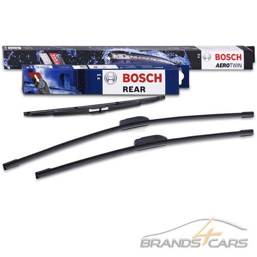 Bosch aerofit scheibenwischer - bosch,
