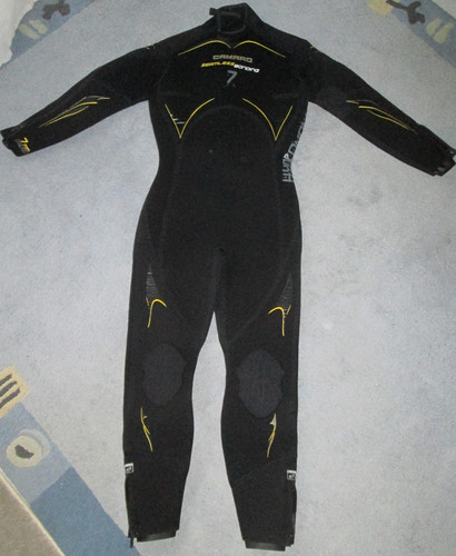 Damen camaro hydronomic 7mm - damen,