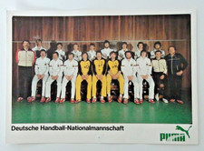 Autogrammkarte | DEUTSCHE