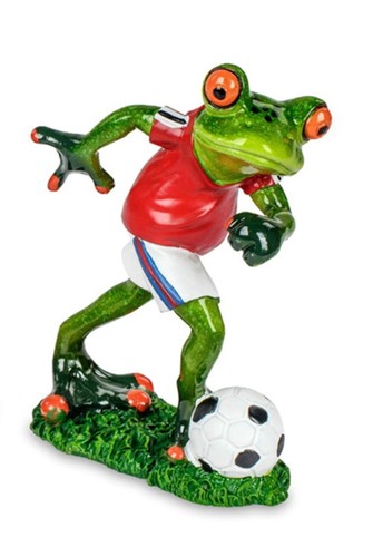 Formano dekofigur frosch - formano,