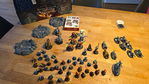Warhammer age sigmar skaven - of,