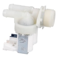 Magnetventil 2-fach wie Candy