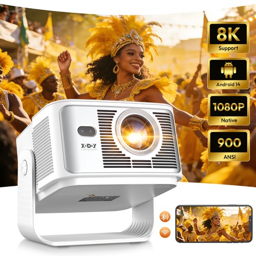 Xgody beamer android - xgody,