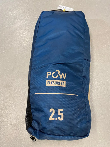 Flysurfer pow parawing 5m - pow, 2.5m